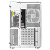 RaXius Zenith Z2 i5 3050-144F i5-14400F RTX3050 8 GB FreeDOS Gaming Masaüstü Bilgisayar
