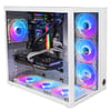 RaXius Zenith Z2 i5 3050-144F i5-14400F RTX3050 8 GB FreeDOS Gaming Masaüstü Bilgisayar
