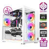 RaXius Zenith Z2 R5 4060TI-75F Ryzen5 7500F RTX4060Ti Gaming Masaüstü Bilgisayar