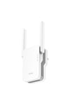 RE1800 AX1800 Dual Band Mesafe Genişletici Priz Tipi
