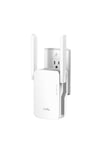 RE1800 AX1800 Dual Band Mesafe Genişletici Priz Tipi