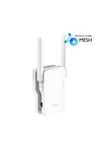 RE1800 AX1800 Dual Band Mesafe Genişletici Priz Tipi