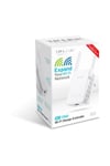 RE210 750Mbps Kablosuz AC Dual Band Gigabit Port High Speed Mod Harici Antenli Menzil Genişletici