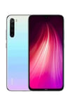 Redmi Note 8 4 GB+128 GB Akıllı Cep Telefonu - Beyaz (Xiaomi Türkiye Garantili)