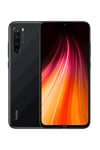 Redmi Note 8 4 GB+128 GB Cep Telefonu - Siyah (Xiaomi Türkiye Garantili)