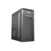 REDROCK T815BB 500W Siyah Mid Tower ATX Kasa