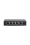 RG-ES05G 5PORT 10/100/1000 GİGABİT SWİTCH HUB