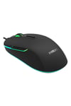 Rgb  7 Tuşlu  Oyuncu Mouse Spk9414