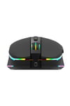 Rgb  7 Tuşlu  Oyuncu Mouse Spk9414