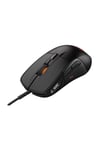 Rival 700 Optik Oyun Mouse - Siyah SSM62331