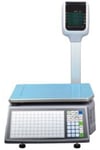 Rls1100d 30 Kg. Barkodlu Terazi