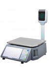 Rls1100d 30 Kg. Barkodlu Terazi