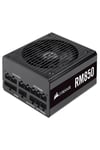 Rm850 850w 80 Gold Full Modüler 135mm Fanlı Psu
