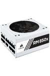 Rm850x 850w 80 Gold White Full Modüler 135mm Fanlı Psu Cp-9020188-eu