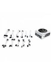 Rm850x 850w 80 Gold White Full Modüler 135mm Fanlı Psu Cp-9020188-eu