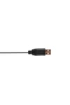 Rmx-m7 Python Siyah Usb Rgb Ledli Gaming Oyuncu Mikrofonu