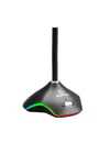 Rmx-m7 Python Siyah Usb Rgb Ledli Gaming Oyuncu Mikrofonu