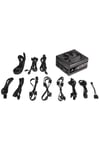 Rmx Series Rm750x 750w 80 Gold Siyah Full Modüler 135mm Fanlı Psu