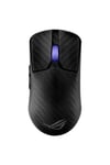 ROG Harpe Ace Extreme Kablosuz Siyah Gaming (Oyuncu) Mouse