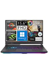 Rog Strix G15 G513ıc-hn037a10 Ryzen7 4800h 32gb 512ssd Rtx3050 15.6