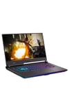 Rog Strix G15 G513ıc-hn037a3 Ryzen7 4800h 32gb 512ssd Rtx3050 15.6