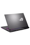 Rog Strix G15 G513ıc-hn049a1 Ryzen7 4800h 16gb 512ssd+1tbssd Rtx3050 15.6
