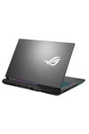 Rog Strix G15 G513ıe-hn076 Ryzen 7 4800h 16gb Ram 1tb Ssd 4gb Rtx3050ti 15.6 Inç Fhd 144hz