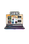 Rog Strix G15 G513ıe-hn076a5 Ryzen7 4800h 64gb 512ssd Rtx3050ti 15.6