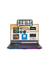 Rog Strix G15 G513ıe-hn076a8 Ryzen7 4800h 16gb 1tbssd Rtx3050ti 15.6