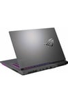Rog Strix G15 G513rc-hn194 Amd Ryzen 7 6800hs 16 Gb 512 Gb Ssd Rtx 3050 144 Hz Freedos 15.6