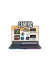 Rog Strix G15 G513rc-hn194a6 Ryzen7 6800hs 64gb 512ssd Rtx3050 15.6