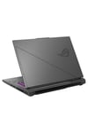 ROG Strix G16 G614JU-N3110A1 i7-13650HX 16GB 512SSD+1TBSSD RTX4050 16