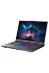 ROG Strix G16 G614JU-N3110A3 i7-13650HX 16GB 1TBSSD+1TBSSD RTX4050 16