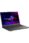 Rog Strix G16 G614ju-n3196 Intel Core I7 13650hx 16 Gb 512 Gb Ssd Rtx 4050 165 Hz Freedos 16
