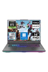 ROG Strix G16 G614JV-N3157W03 i7-13650HX 16GB 512SSD+1TBSSD RTX4060 16