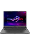 Rog Strix G16 G614jv-n3159 Intel Core I7 13650hx 16 Gb 512 Gb Ssd Rtx 4060 165 Hz Freedos 16