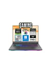 ROG Strix G16 G614JV-N3159A13 i7-13650HX 32GB 512SSD RTX4060 16