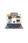 ROG Strix G16 G614JV-N3159A6 i7-13650HX 32GB 2TBSSD RTX4060 16
