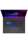 ROG Strix G16 G614JVR-N3096A001 i9-14900HX 16GB 512SSD+1TBSSD RTX4060 16