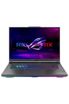 ROG Strix G16 G614JVR-N3096A001 i9-14900HX 16GB 512SSD+1TBSSD RTX4060 16