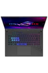 ROG Strix G16 G614JVR-N3096A011 i9-14900HX 32GB 1TBSSD+2TBSSD RTX4060 16