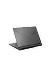 ROG Strix G16 G614JZ-N3039A10 i7-13650HX 64GB 512SSD+1TBSSD RTX4080 16