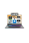 ROG Strix G18 G814JI-N6141A13 i9-13980HX 64GB 1TBSSD RTX4070 18