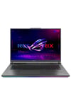 ROG Strix G18 G814JIR-N6002 8GB RTX4070 140w Intel i9-14900HX 32GB RAM 1TB SSD 18