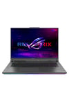 Rog Strıx G18 G814jz-n6023 Intel I9-13980hx 32gb Ddr5 1tb Ssd Rtx4080 18
