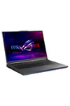 Rog Strıx G18 G814jz-n6023 Intel I9-13980hx 32gb Ddr5 1tb Ssd Rtx4080 18