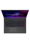 Rog Strıx G18 G814jz-n6023 Intel I9-13980hx 32gb Ddr5 1tb Ssd Rtx4080 18