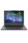 ROG Strix G18 G814JZR-N6089A10 i9-14900HX 32GB 512SSD RTX4080 18