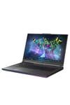 ROG Strix G18 G814JZR-N6089A13 i9-14900HX 64GB 2TBSSD RTX4080 18