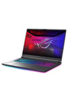 ROG Strix G18 G815LW-S9119W008 U9 275HX 64GB 1TBSSD+2TBSSD RTX5080 18